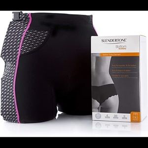 Slendertone Bottom Accessory